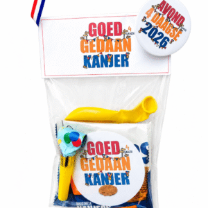Avond 4 Daagse Kanjer!