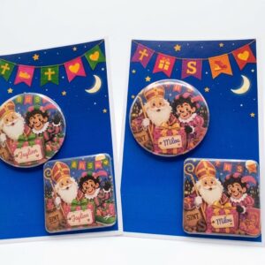 Sint & Piet Setje